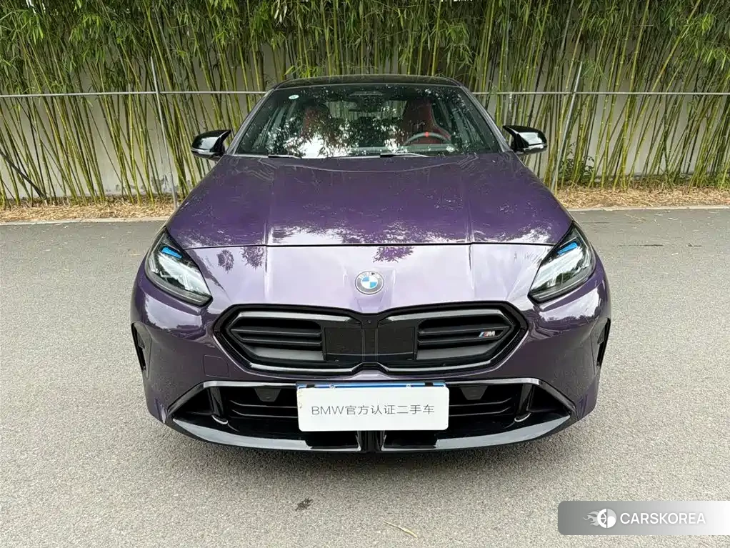 BMW M235L id 4548286 из Китая 14