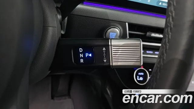 Hyundai Sonata D Edge (DN8) id 2867514 из Кореи 19