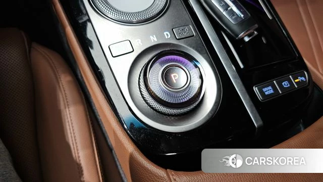 Genesis G80 (RG3) id 4641437 из Кореи 30
