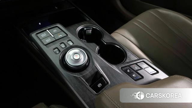 Kia K8 id 4350409 из Кореи 30
