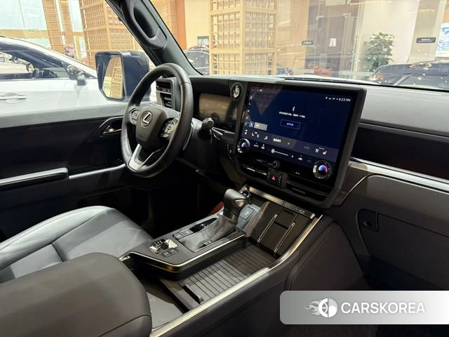 Lexus GX id 4342092 из Китая 18