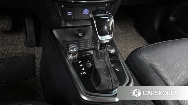 Ssangyong Berry New Tivoli id 3443673 из Кореи 19