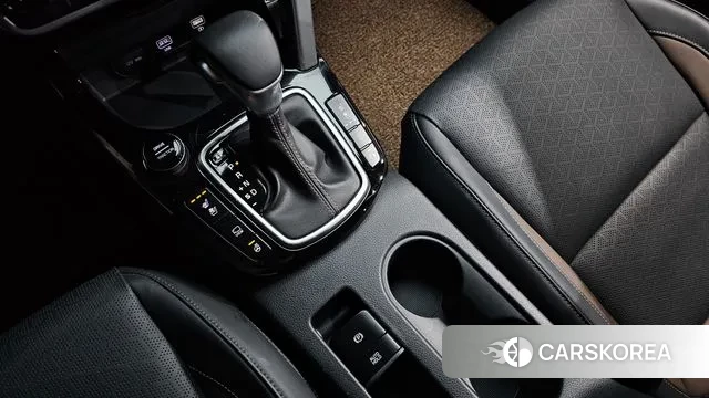 Kia Seltos id 3655970 из Кореи 19