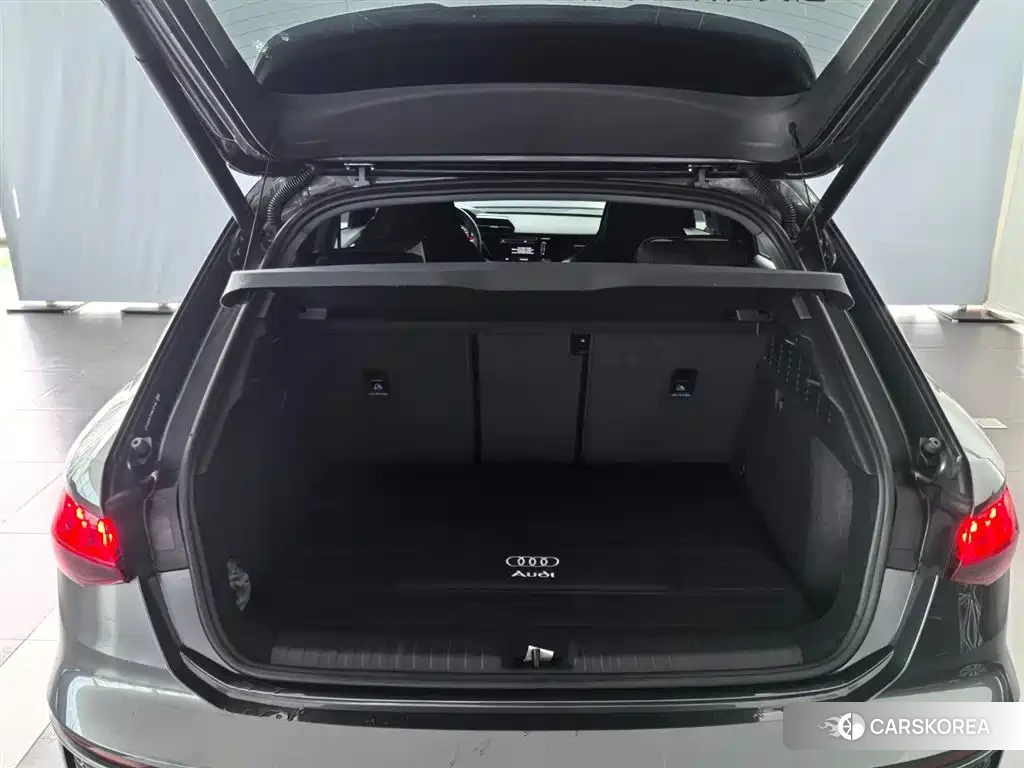 Audi A3 id 4644710 из Китая 15