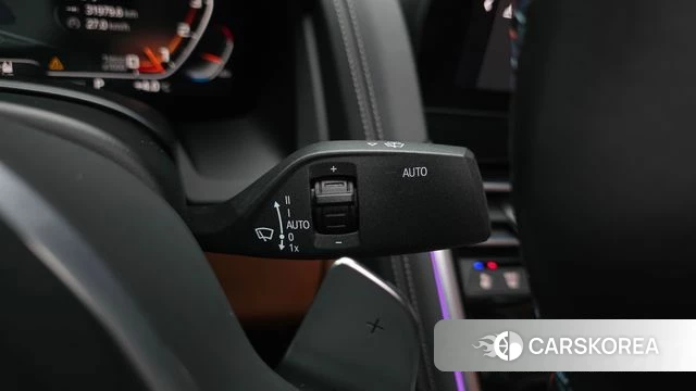 BMW 8 Series (G15) id 3812039 из Кореи 19