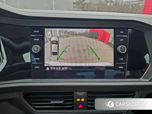 Volkswagen 7th Generation of Jetta id 3502101 из Кореи 19