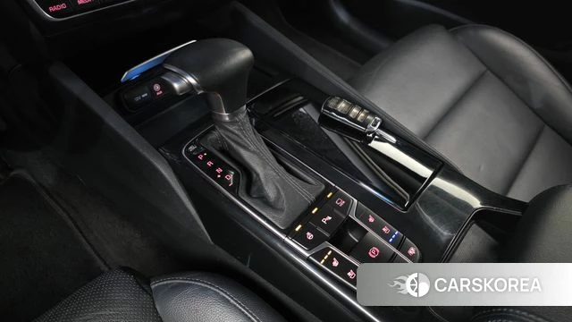 Kia Come New K7 id 4568782 из Кореи 19