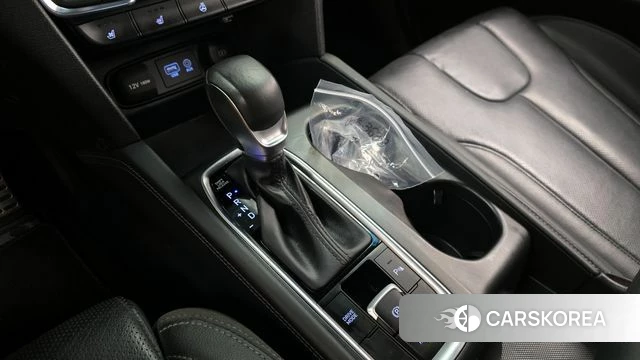 Hyundai Santa Fe TM id 3905640 из Кореи 19