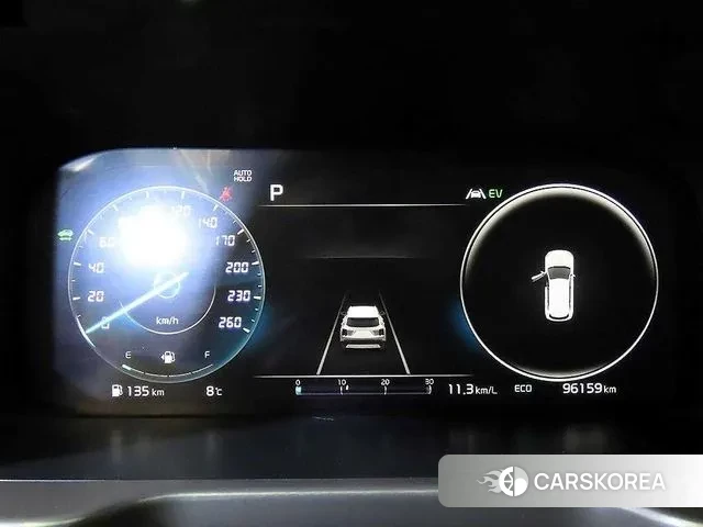 Kia Sorento 4th Generation id 3591999 из Кореи 19