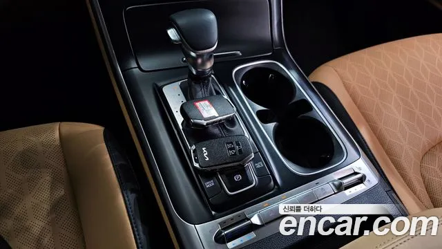 Kia Carnival 4th generation id 2697324 из Кореи 19