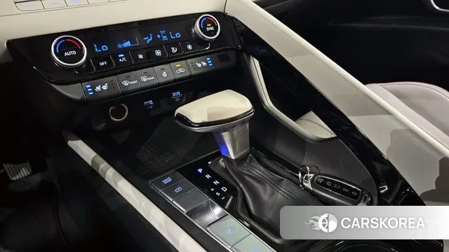 Hyundai Avante Hybrid (CN7) id 3002888 из Кореи 19