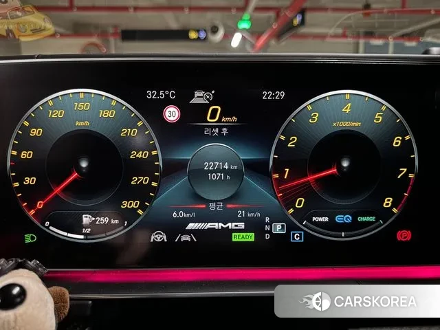 Mercedes-Benz GLE-Class W167 id 3002338 из Кореи 17