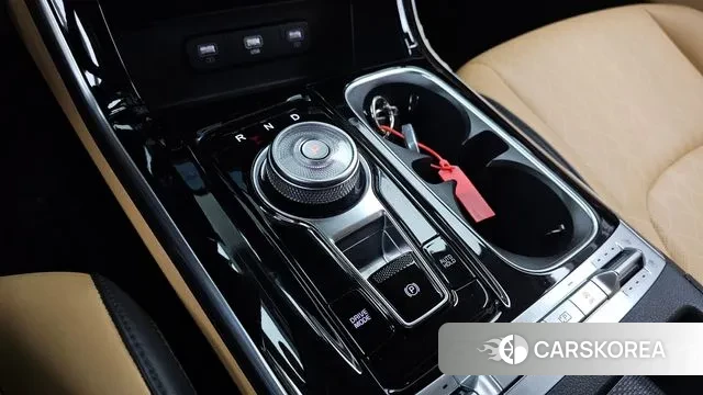 Kia Carnival 4th generation id 3716455 из Кореи 19