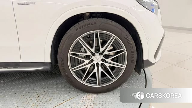 Mercedes-Benz GLC-Class X254 id 4336609 из Кореи 19
