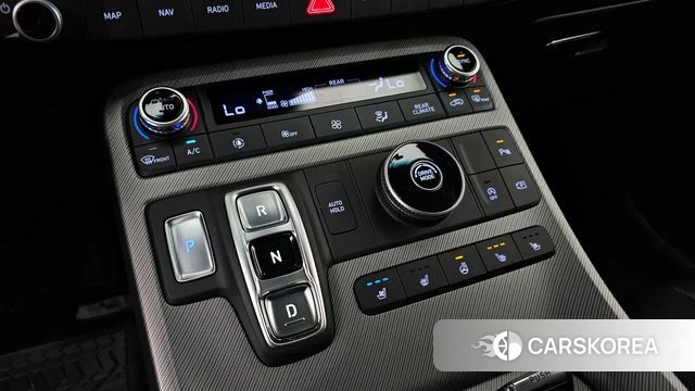 Hyundai The New Palisade id 4442010 из Кореи 33