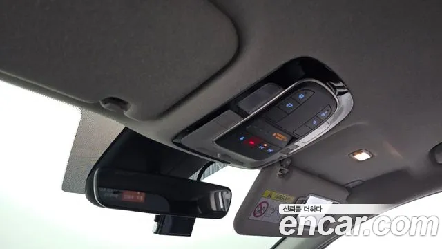 Hyundai The New Santa Fe id 2687551 из Кореи 19