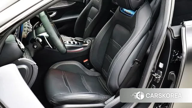 Mercedes-Benz AMG GT id 3539034 из Кореи 18