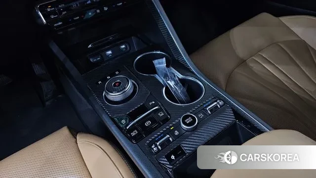 Kia K5 3rd generation id 3556523 из Кореи 19