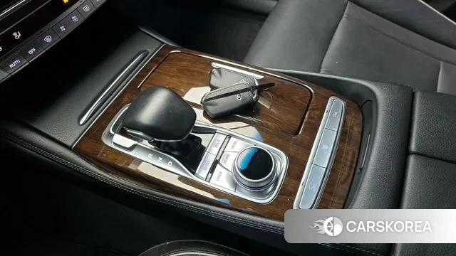 Kia More K9 id 3531288 из Кореи 19