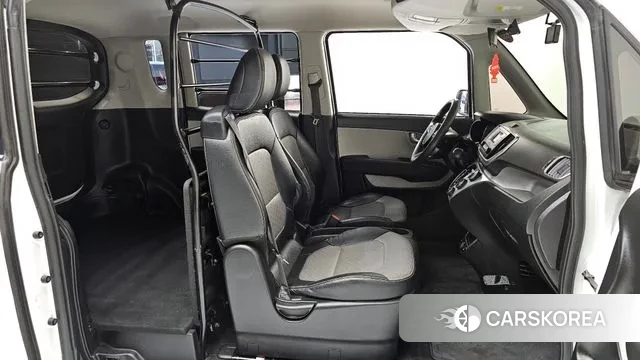 Kia The New Ray id 3301501 из Кореи 19