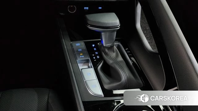 Hyundai The New Avante (CN7) id 3863824 из Кореи 19