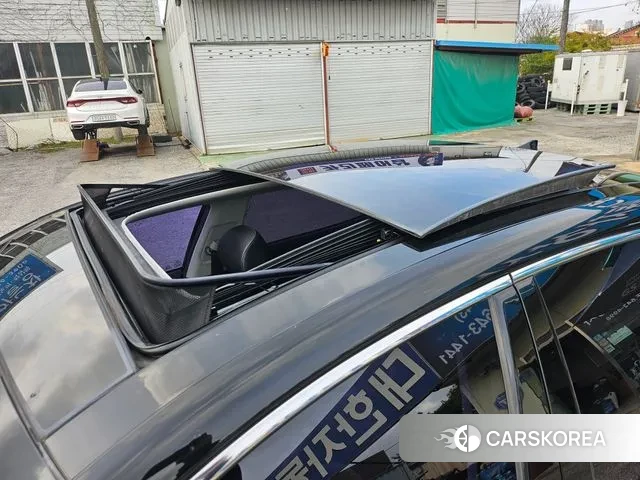 Kia Come New K7 id 3288335 из Кореи 19