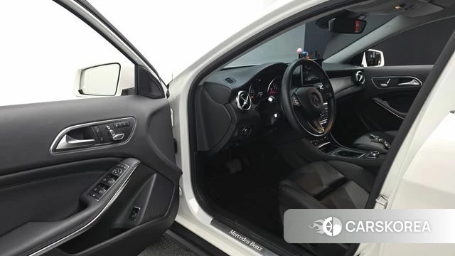Mercedes-Benz GLA-Class X156 id 4776031 из Кореи 29