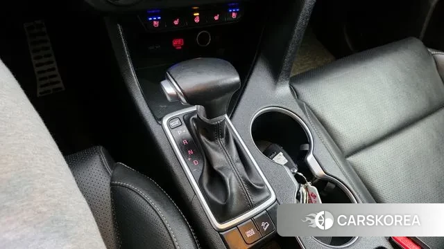 Kia Sportage The Bold id 3617222 из Кореи 19