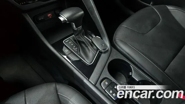 Kia The New Niro id 2632916 из Кореи 19