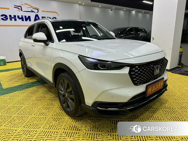 Honda XR-V id 4290770 из Китая 20