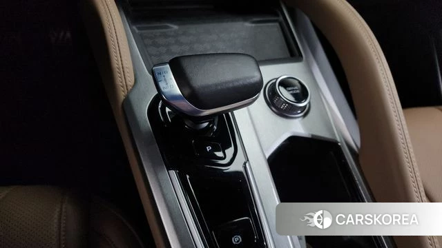 Renault Korea (Samsung) Grand Coleos id 3963521 из Кореи 19