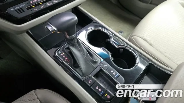 Kia The New Carnival id 2887142 из Кореи 19