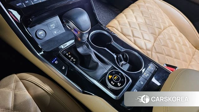 Kia Mohave Master id 4581414 из Кореи 30