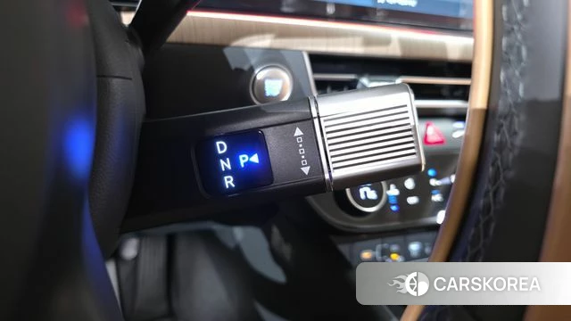 Hyundai Sonata D Edge (DN8) id 4757302 из Кореи 31