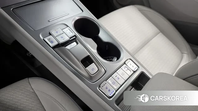 Hyundai Kona Electric id 3284621 из Кореи 19