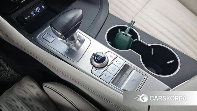 Genesis G70 id 4435352 из Кореи 33