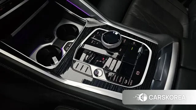 BMW X6 (G06) id 3026605 из Кореи 19