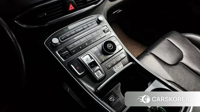 Hyundai The New Santa Fe id 3493973 из Кореи 19