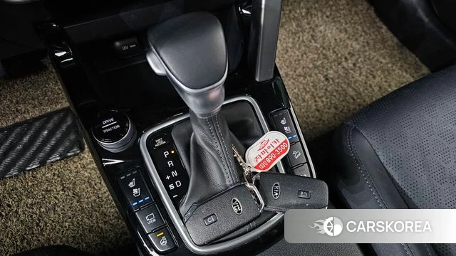 Kia Seltos id 3852437 из Кореи 19