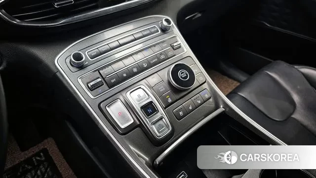 Hyundai The New Santa Fe id 3448890 из Кореи 19