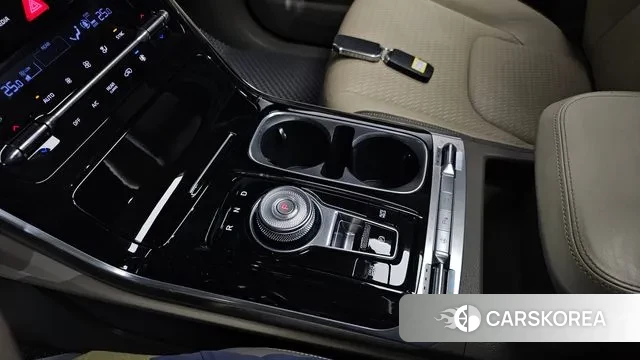 Kia Carnival 4th generation id 3610586 из Кореи 19