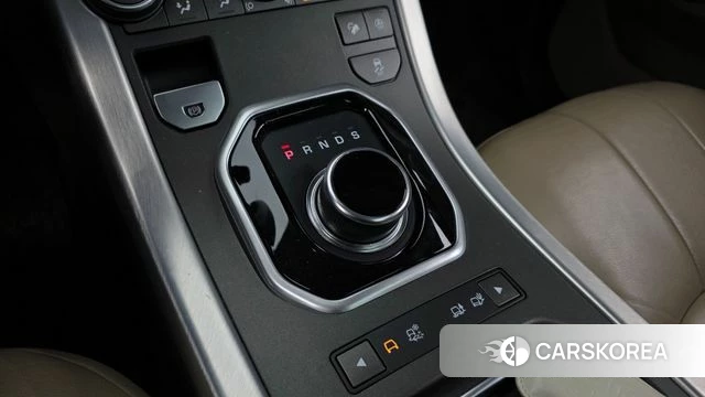 Land Rover Range Rover Evoque id 4197076 из Кореи 19