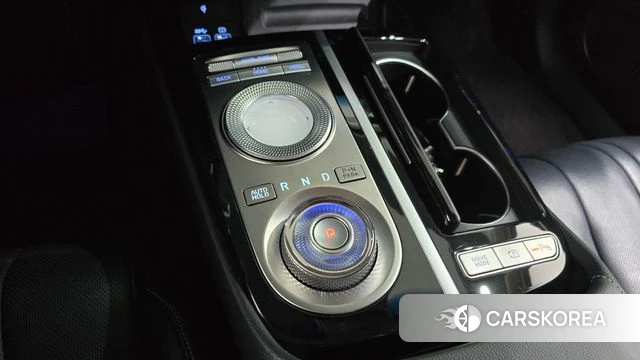 Genesis G80 (RG3) id 4524681 из Кореи 19