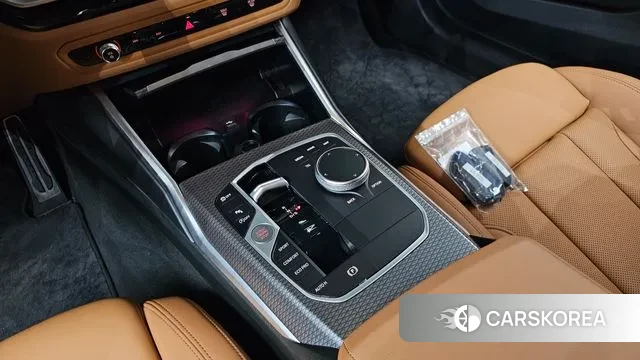 BMW 3 Series (G20) id 3420490 из Кореи 19