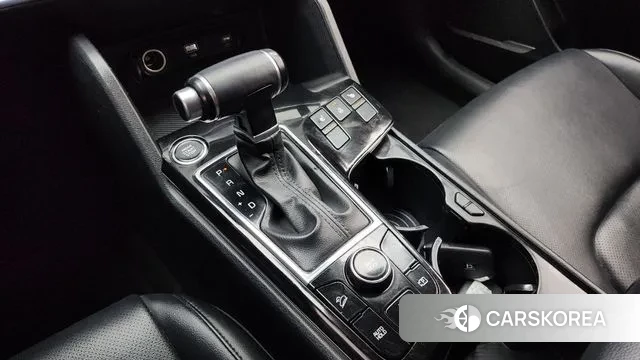 Kia Sportage 5th Generation id 3463193 из Кореи 19