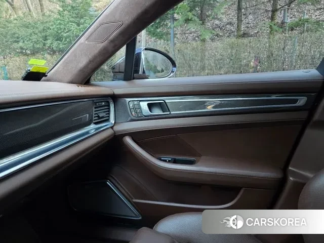 Porsche Panamera (971) id 3698062 из Кореи 18