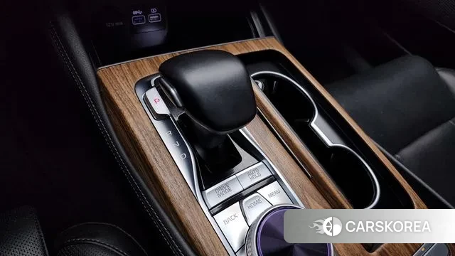 Kia The New K9 2nd generation id 3597615 из Кореи 19