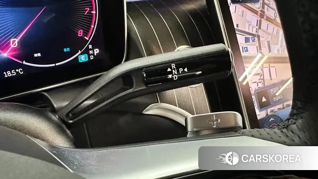 Mercedes-Benz GLC-Class X254 id 2894032 из Кореи 19