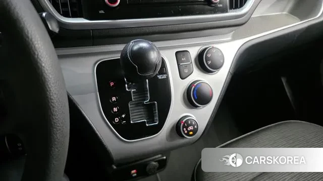 Kia The New Ray id 3401696 из Кореи 19