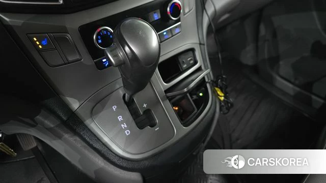 Hyundai The New Grand Starex id 4651548 из Кореи 19